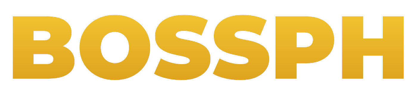 bossph logo